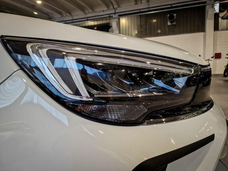 Opel Crossland 2021 1.2 83cv Elegance S&S