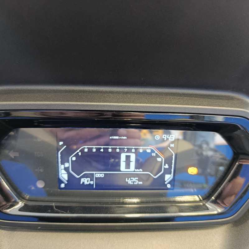 Yamaha X-Max 125 - 2026
