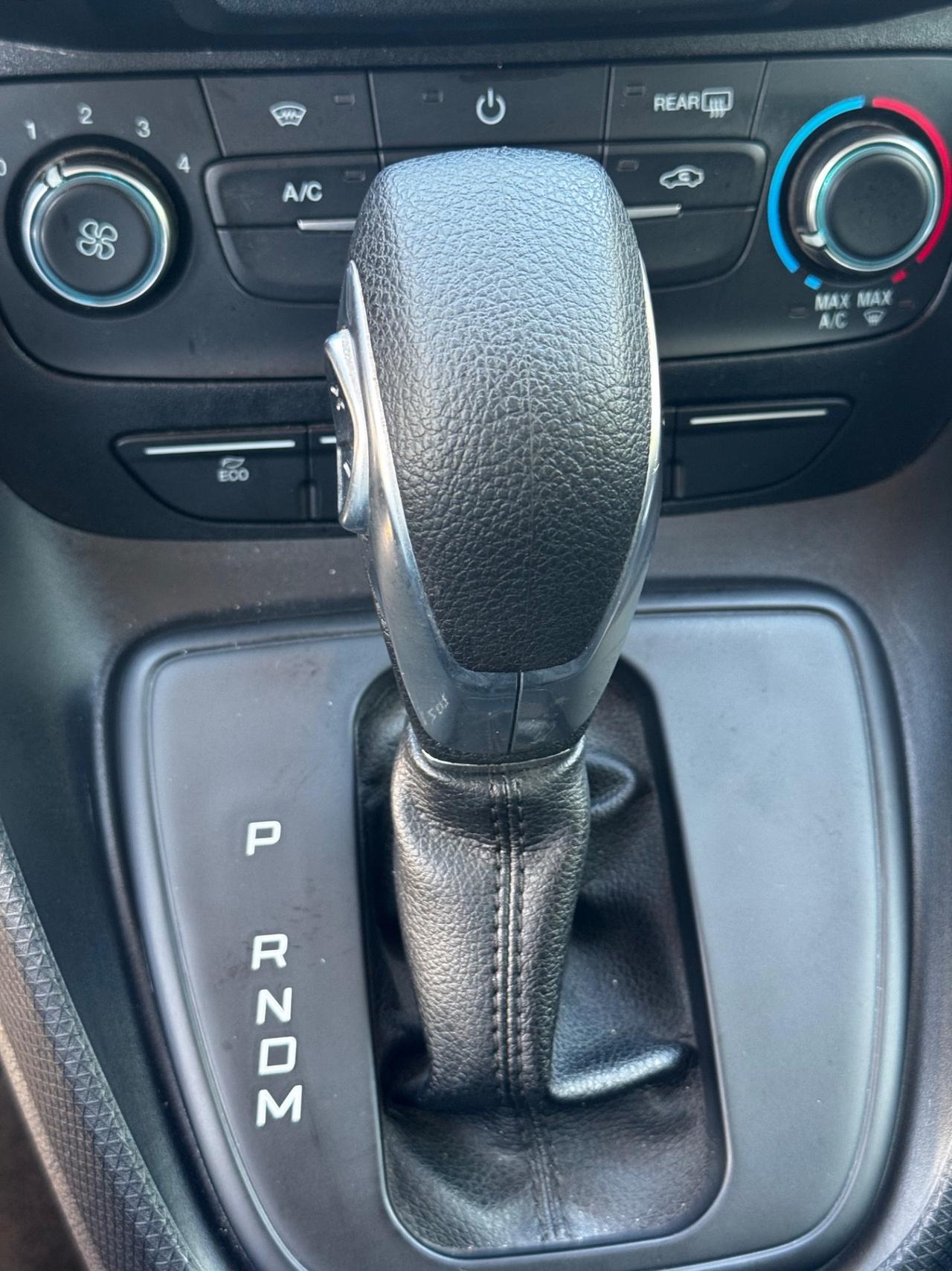 Ford Tourneo Connect Active 1.5 EcoBlue 120 CV Start & Stop Aut.