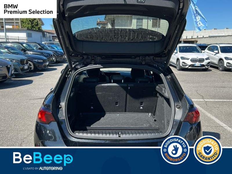 BMW Serie 1 118D MSPORT PRO AUTO