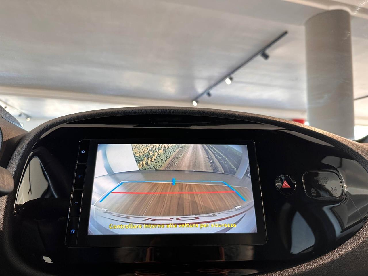 Toyota Aygo X 1.0 VVT-i 72 CV 5 porte Active