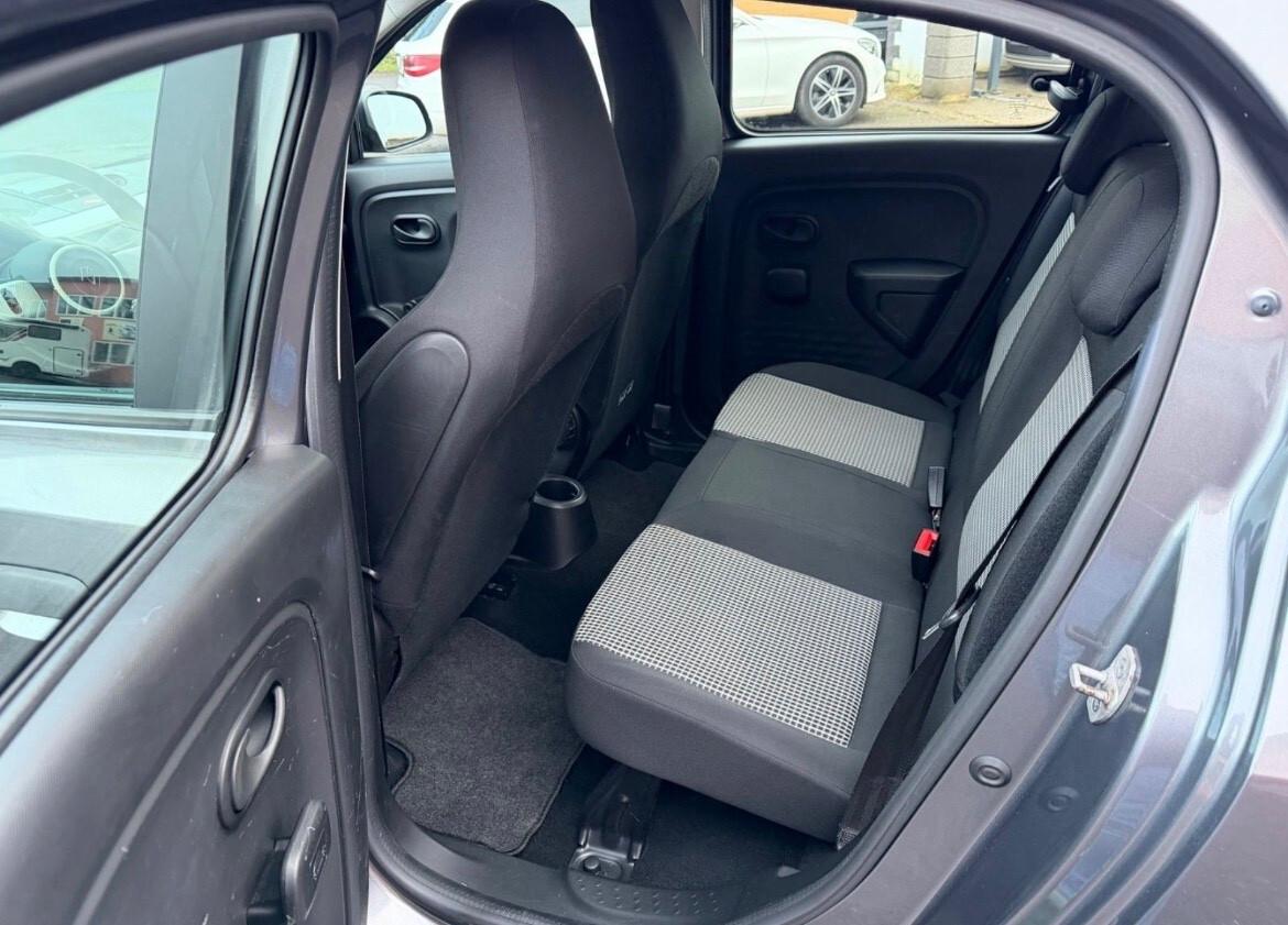 Renault Twingo pari al nuovo / PREZZO REALE / GARANZIA