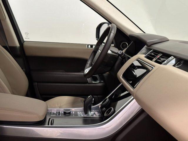 LAND ROVER Range Rover Sport 3.0D l6 249 CV SE