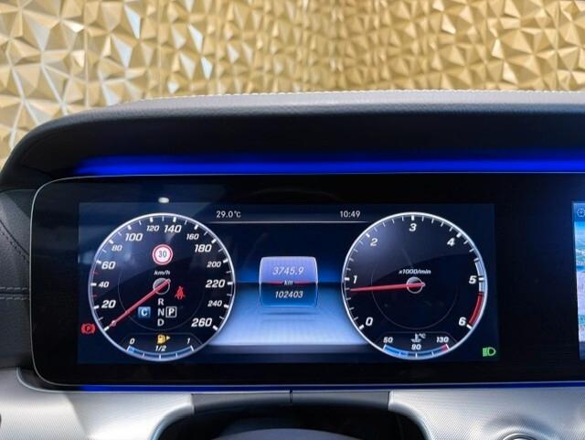 Mercedes-benz E 220 d 4Matic Premium Plus