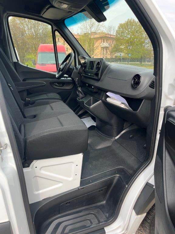 MERCEDES 314 CDI SPRINTER FRIGORIFERO