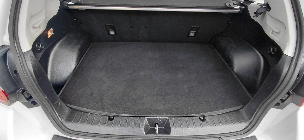 Subaru XV 1.6i Bi-Fuel Style