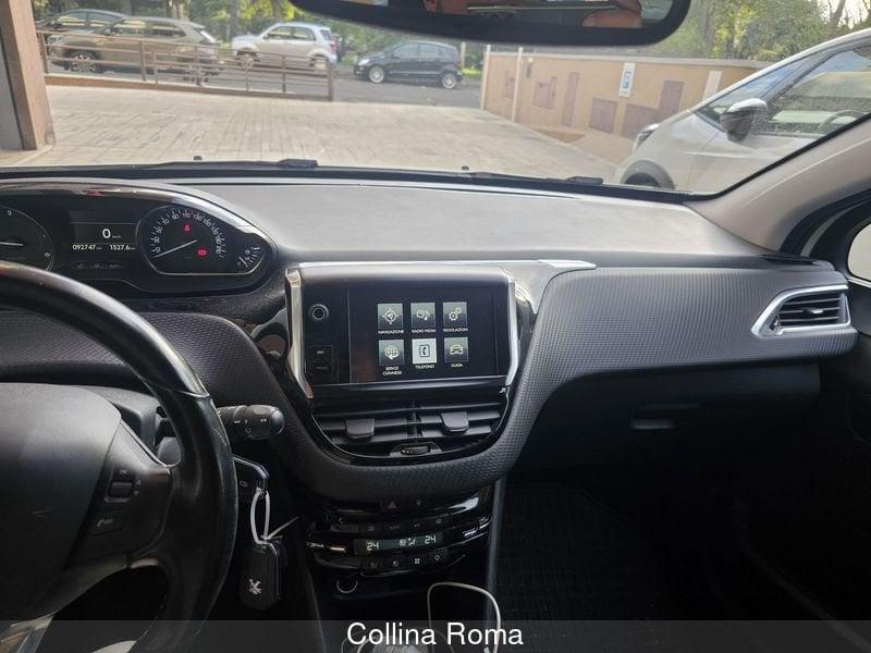 Peugeot 2008 BlueHDi 100 Allure