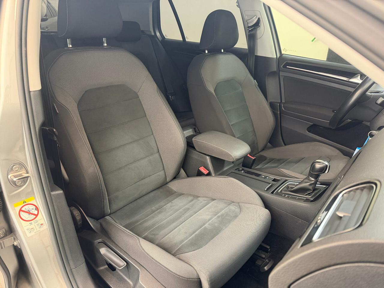 Volkswagen Golf 2.0 TDI DSG 5p. Highline BlueMotion Technology