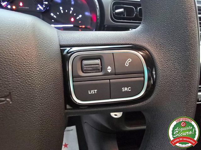 CITROEN C3 PureTech 83 S&S Plus