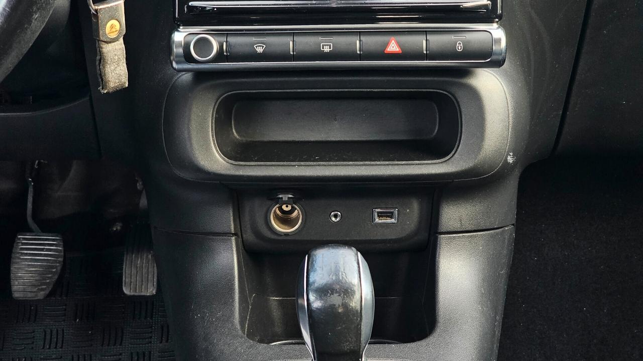 Citroen C3 BlueHDi 75 S&S Shine