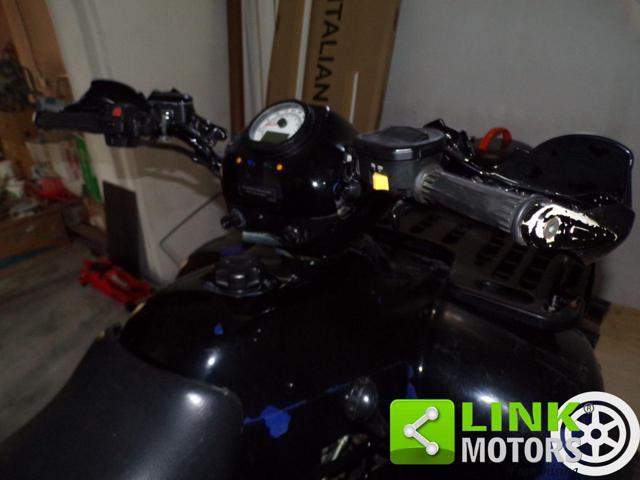 POLARIS Sportsman 700EFI 700 E