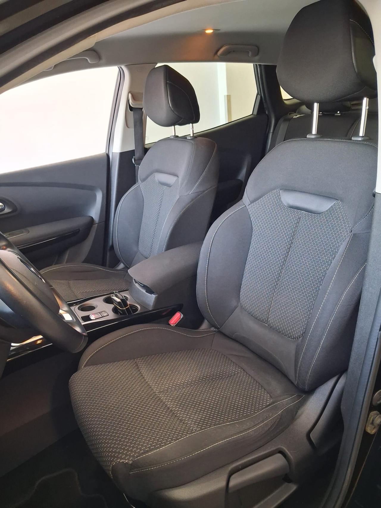 Renault Kadjar dCi 8V 110CV EDC Energy Hypnotic2