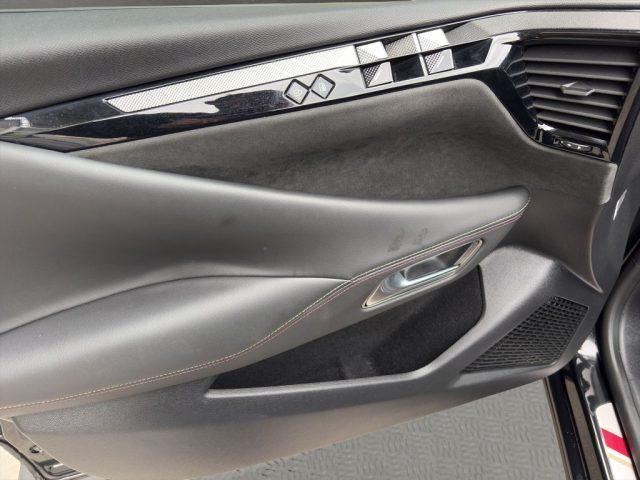 DS AUTOMOBILES DS 4 1.2 130 aut. Performance Line