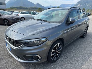 FIAT Tipo 1.6 Mjt S&S DCT SW Lounge