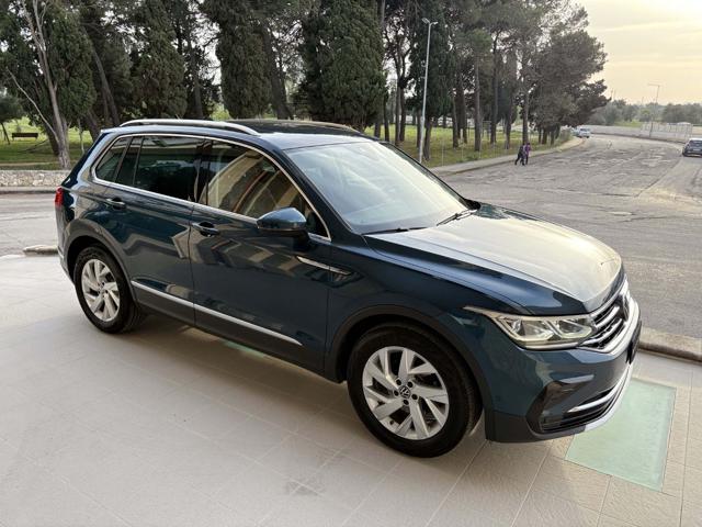 VOLKSWAGEN Tiguan 2.0 TDI 150 CV SCR DSG Elegance VIRTUAL