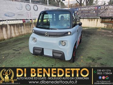 CITROEN Ami My Ami Pack Blue