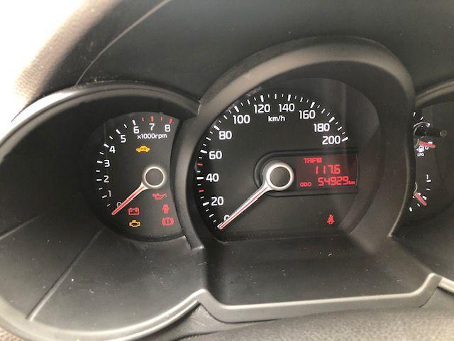 KIA Picanto 1.0 12V EcoGPL 5 porte Glam