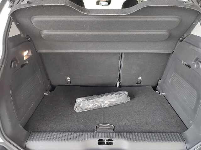 Citroen C3 Aircross PureTech 110 S&S Shine