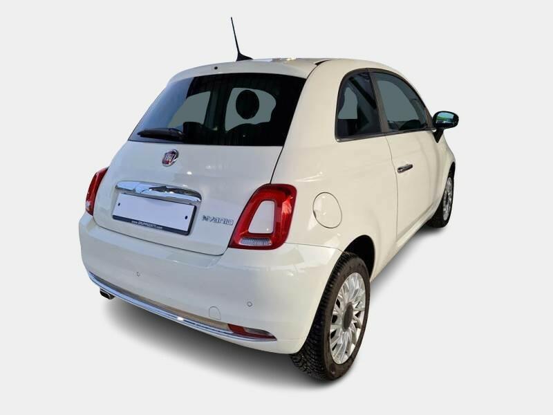 FIAT 500 1.0 70cv Ibrido Dolcevita