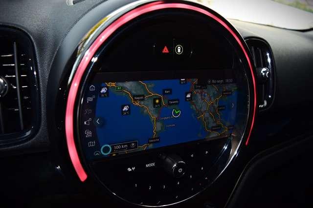 MINI One D Countryman 1.5 One D 116 cv Automatica Business