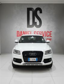 Audi Q5 2.0 TDI 190 CV clean diesel quattro S tr. Advanced Plus
