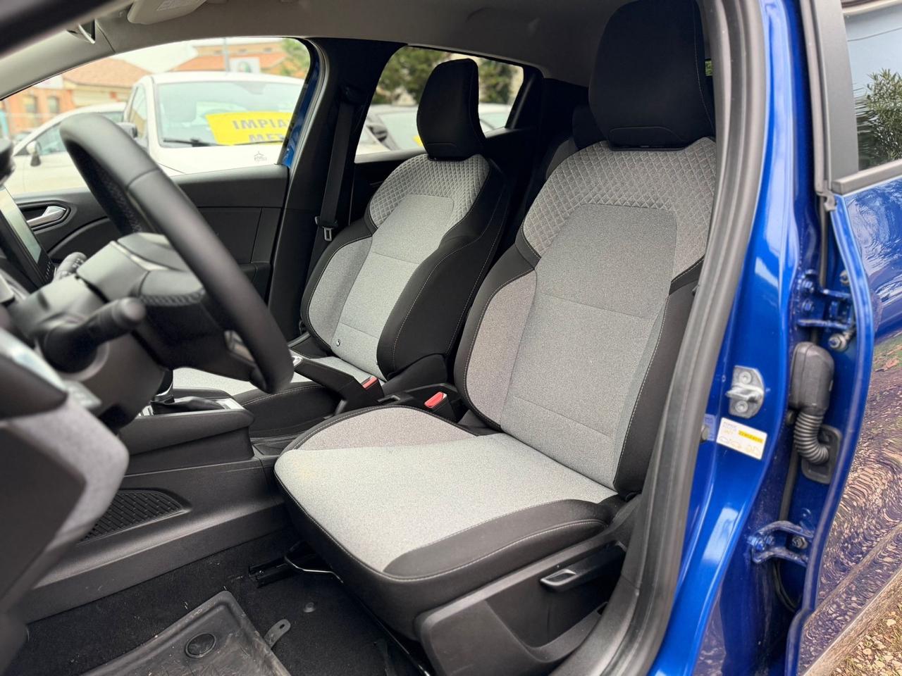 Renault Clio TCe 90 CV 5 porte Esprit Alpine