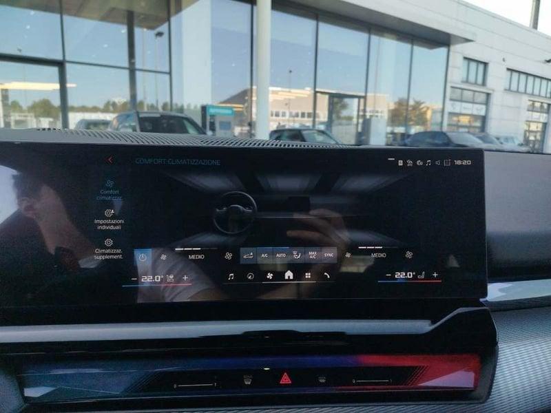BMW Serie 5 M5 Touring