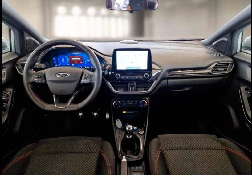 Ford Puma 1.0 EcoBoost 125 CV ST-Line