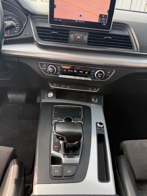 Audi Q5 2.0 TDI 190 CV quattro S tronic S-LINE "Prezzo Non Trattabile"