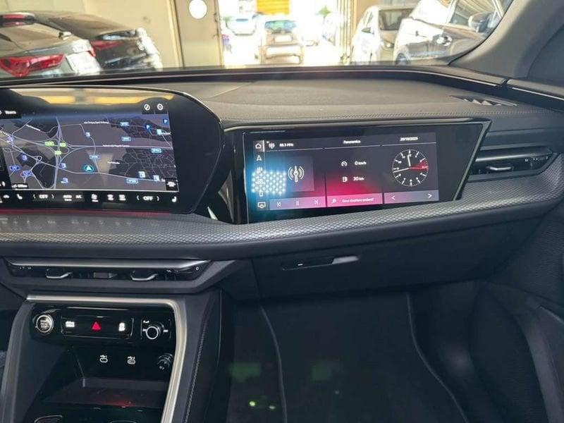 Audi Q5 3ª serie TDI 150 kW mHEV+ S tronic quattro S line edition