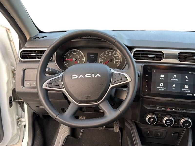 Dacia Duster 1.0 TCe 4x2 100cv Eco-G Journey