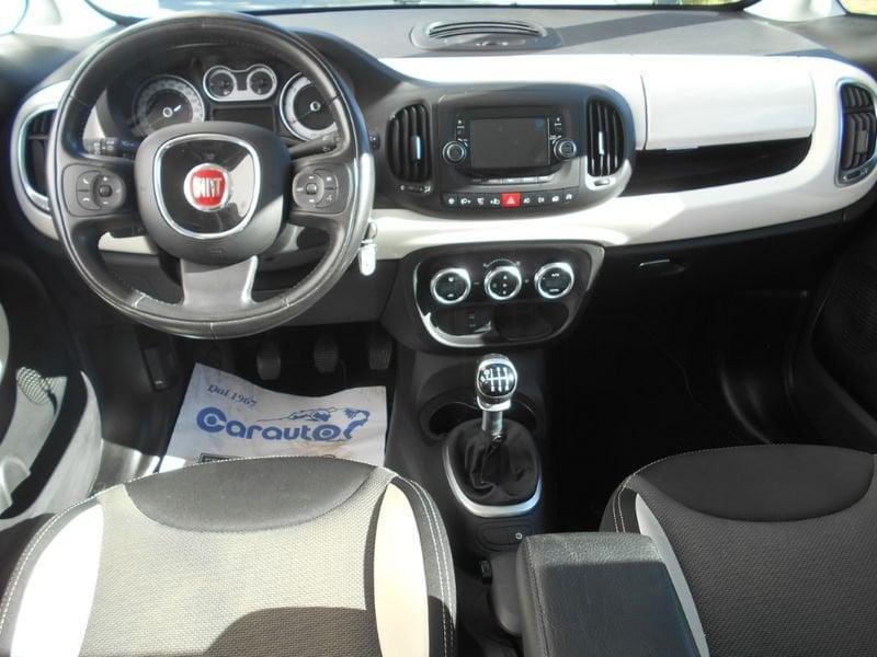 FIAT 500L 500L 1.6 Mjet 105cv Trekking Finanziato