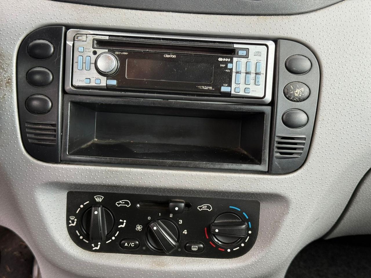 Citroen C3 1.4 Exclusive 5 porte benzina