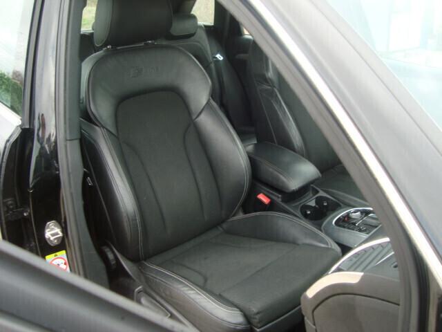 Audi Q5 2.0 tdi Quattro 170cv S-Tronic S-LINE
