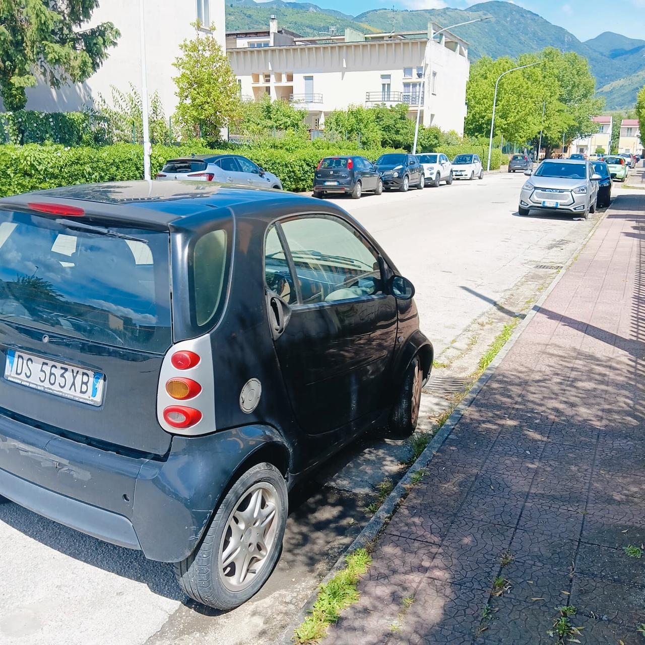 Smart Smart 600 smart & passion (40 kW)