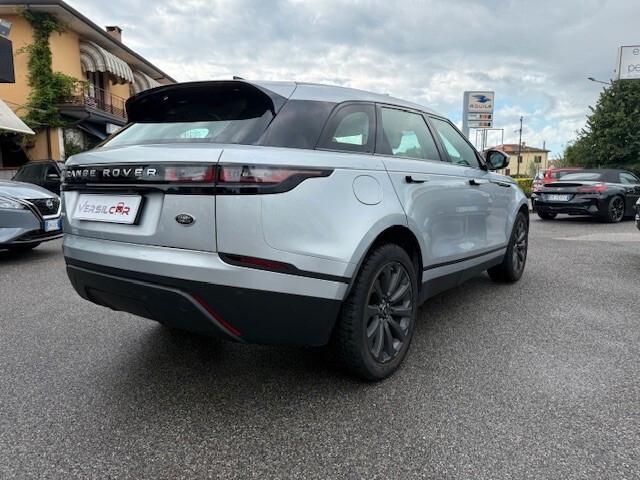 Land Rover Range Velar 2.0 D I4 240 CV S