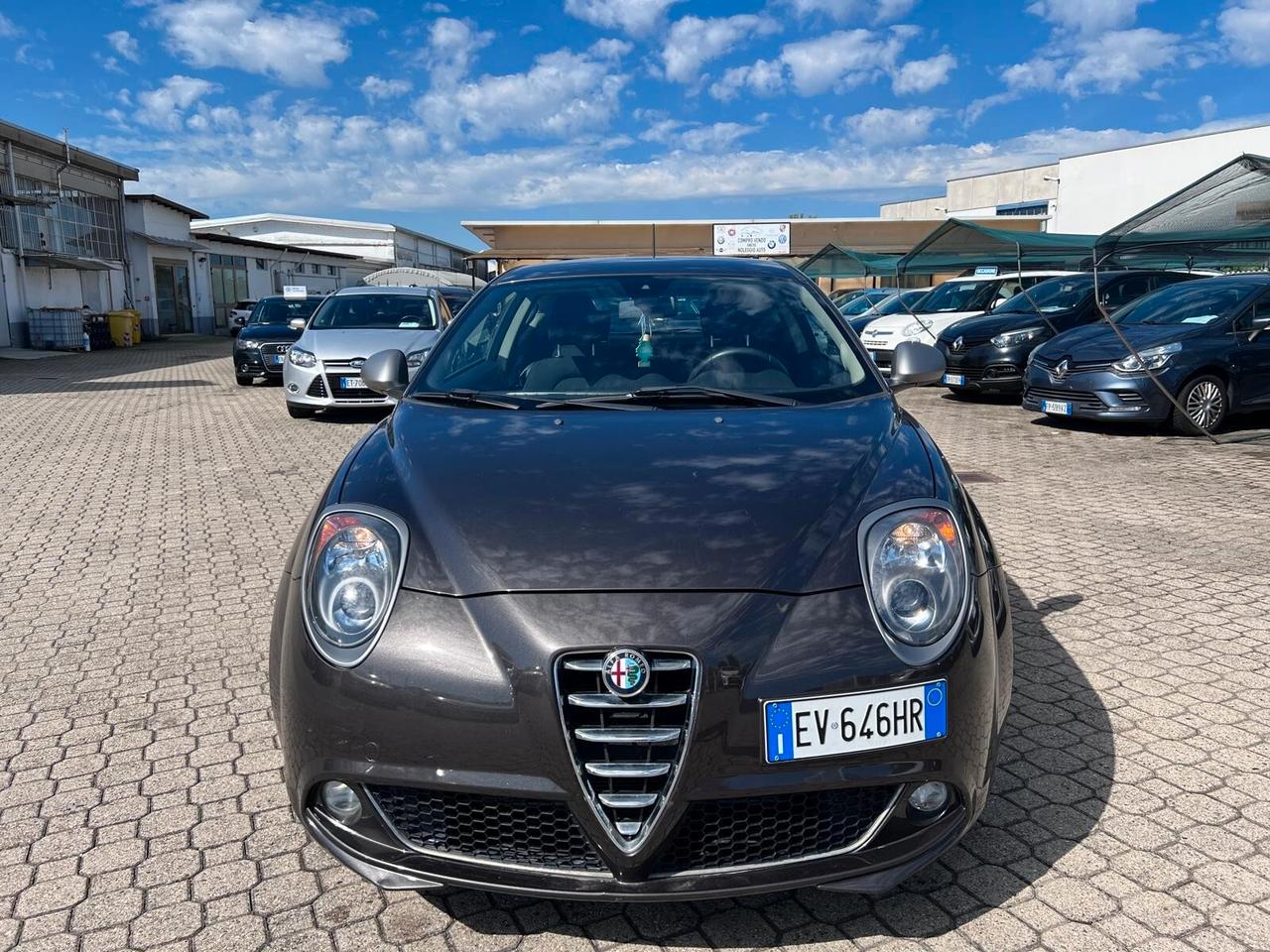 Alfa Romeo MiTo 1.4 70 CV 8V Progression