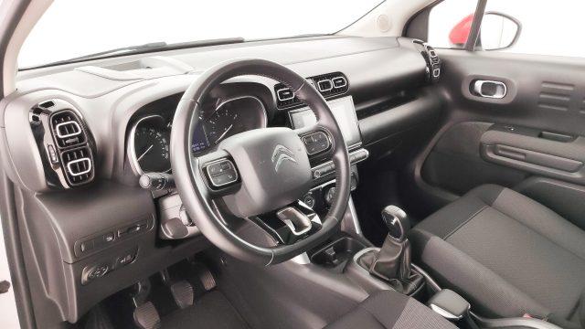 CITROEN C3 Aircross PureTech 110 S&S Shine - TETTO APRIBILE