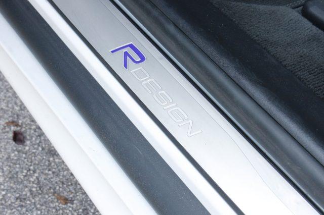VOLVO XC60 D4 Awd Geartronic R-design Unicoprop. Pelle