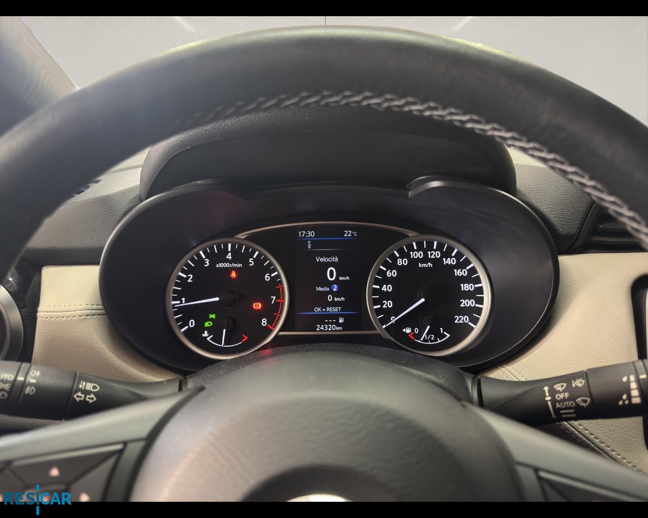 NISSAN Micra 1.0 ig-t Eco N-Design Gpl