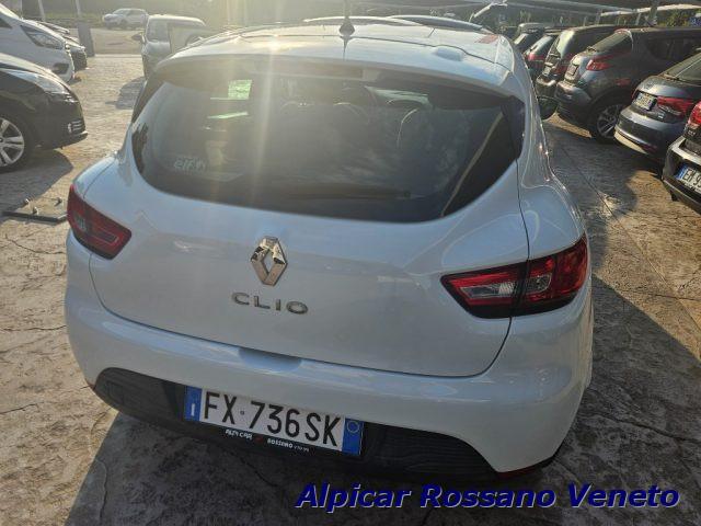 RENAULT Clio TCe 12V 90 CV GPL 5 porte Business