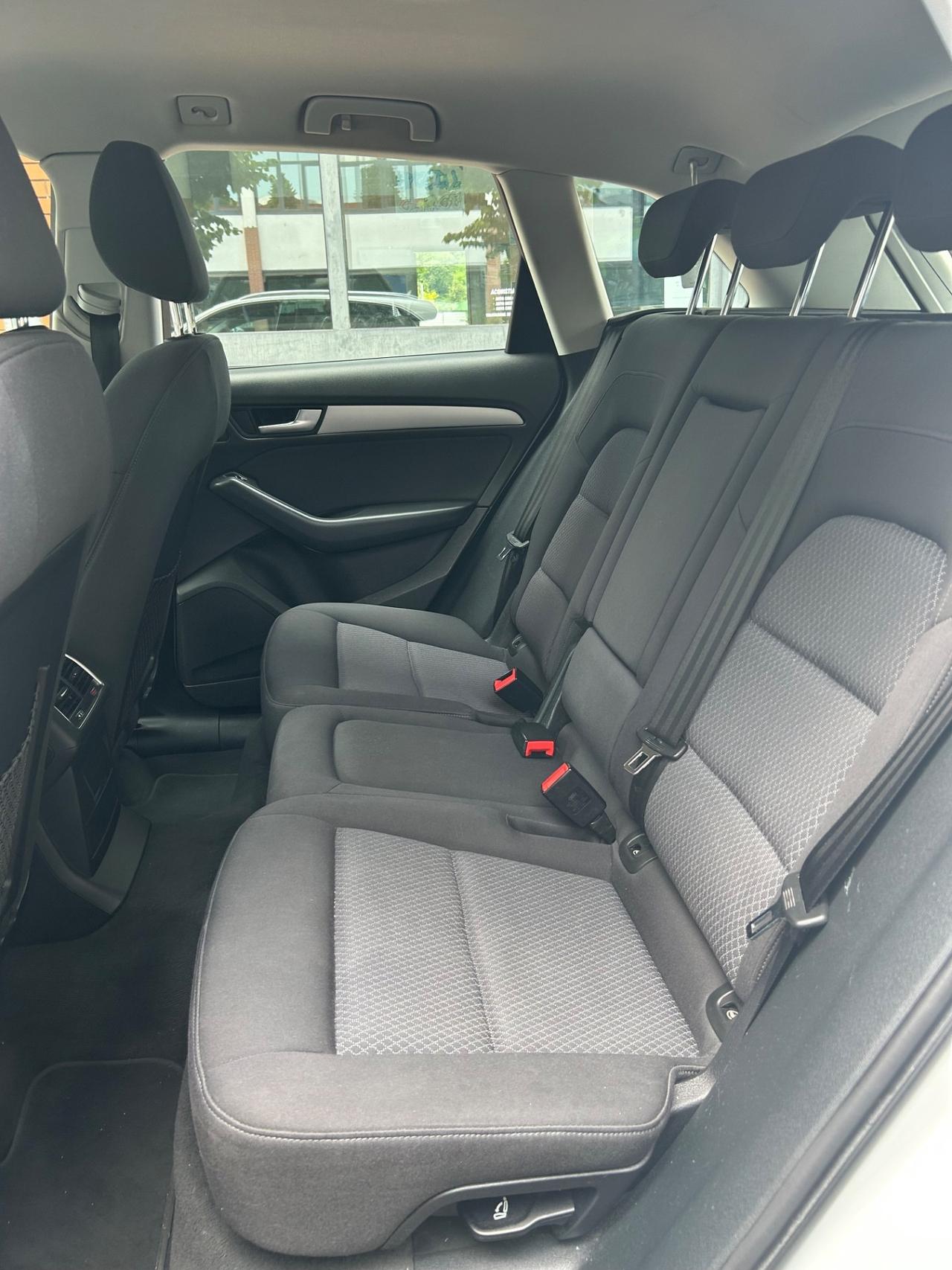Audi Q5 2.0 TDI 190 CV clean diesel quattro S tr. Advanced Plus