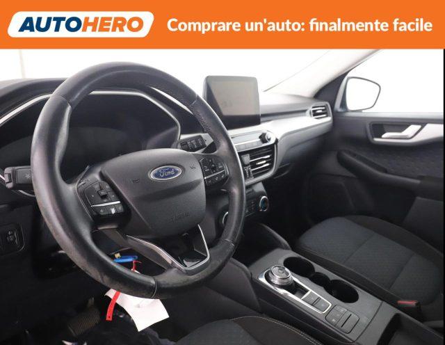 FORD Kuga 1.5 EcoBlue 120 CV aut. 2WD Connect