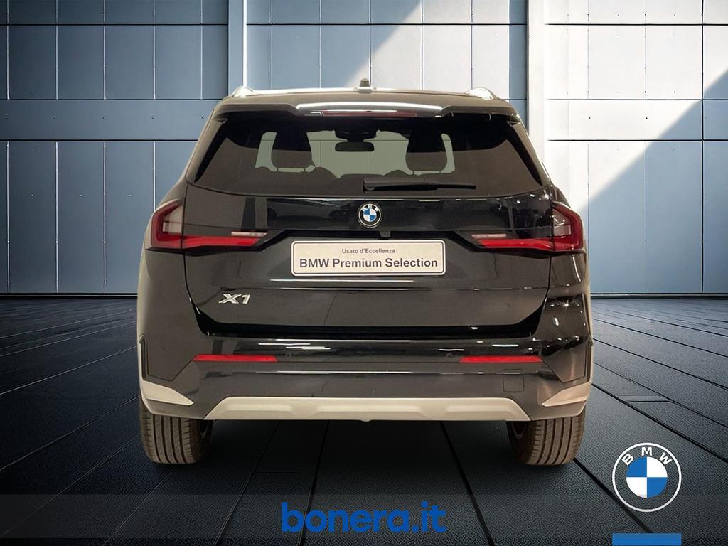 BMW X1 18 d xLine sDrive DCT