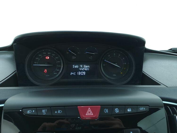 Lancia Ypsilon Hybrid Gold BR027471 1.0 Mild Hybrid 69CV