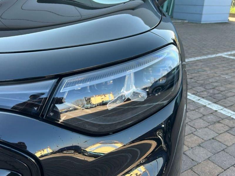 Mercedes-Benz GLB 350 4Matic EQ AMG Line Advanced Plus