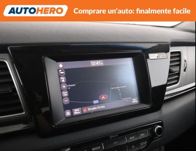 KIA Niro 1.6 GDi DCT HEV Style