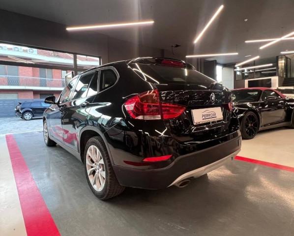 BMW X1 Sdrive18d xLine