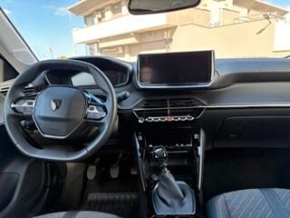 Peugeot 208 PureTech 100 Stop&Start 5 porte Allure