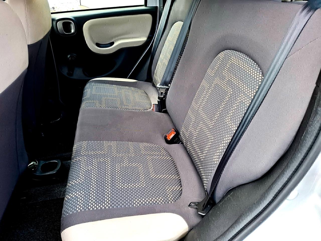 Fiat Panda 1.3 MJT S&S 4x4
